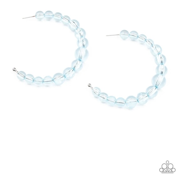 In The Clear - Blue - Picture 2 of 2